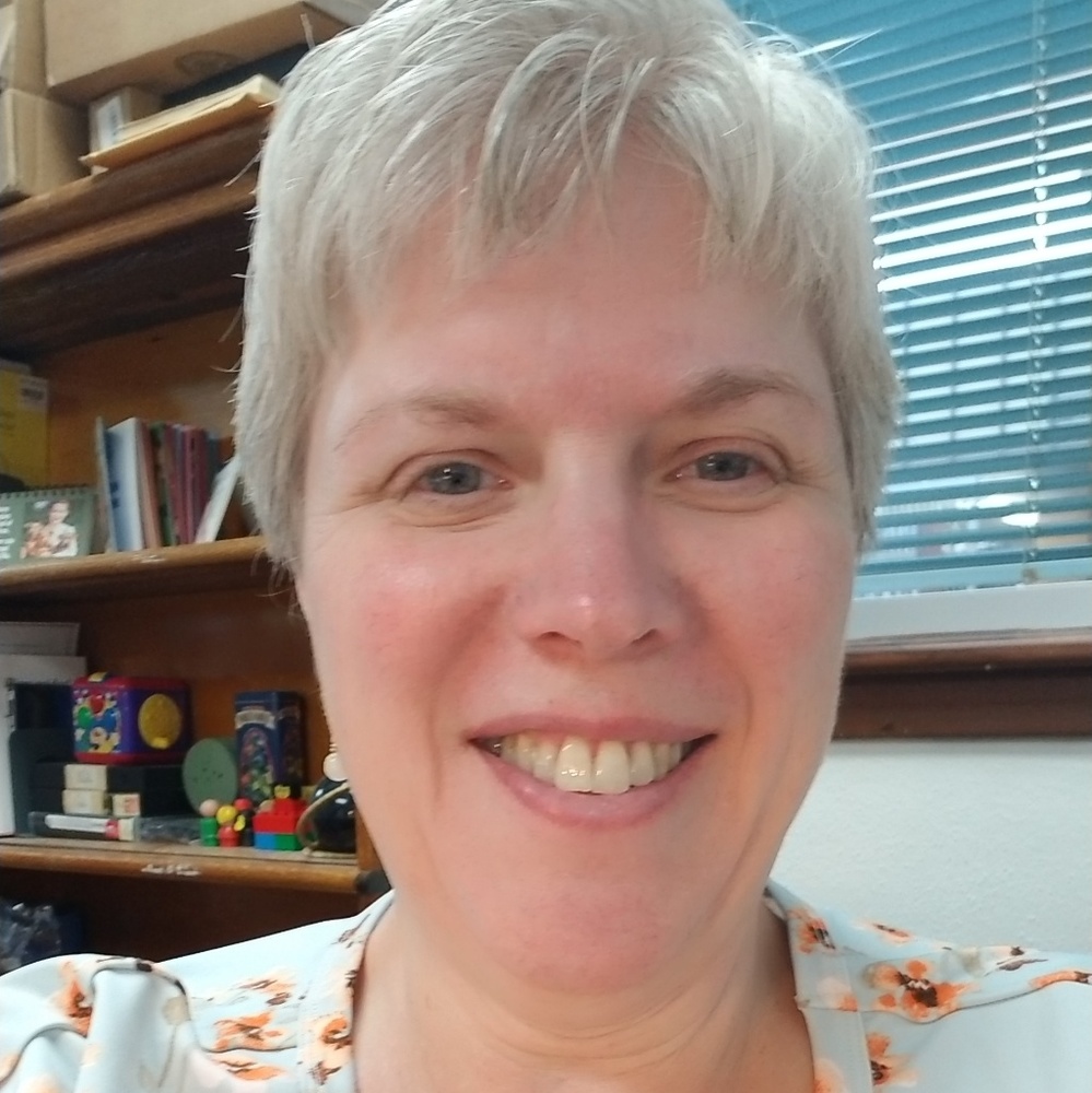 Meet your Posher, Jennifer